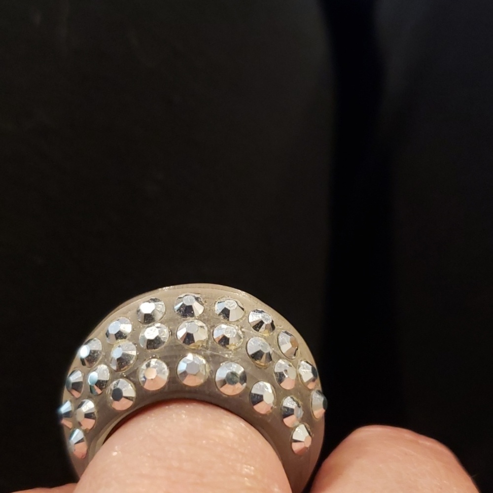 ALEXIS BITTAR RING
